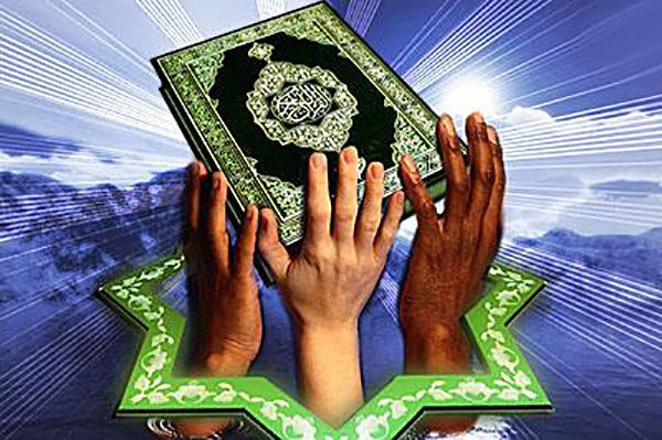 تقویت اخوت دینی رمز عزت و اقتدار مسلمین