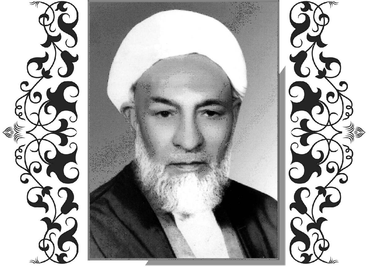 فخر حوزه علمیه فخر حوزه علمیه