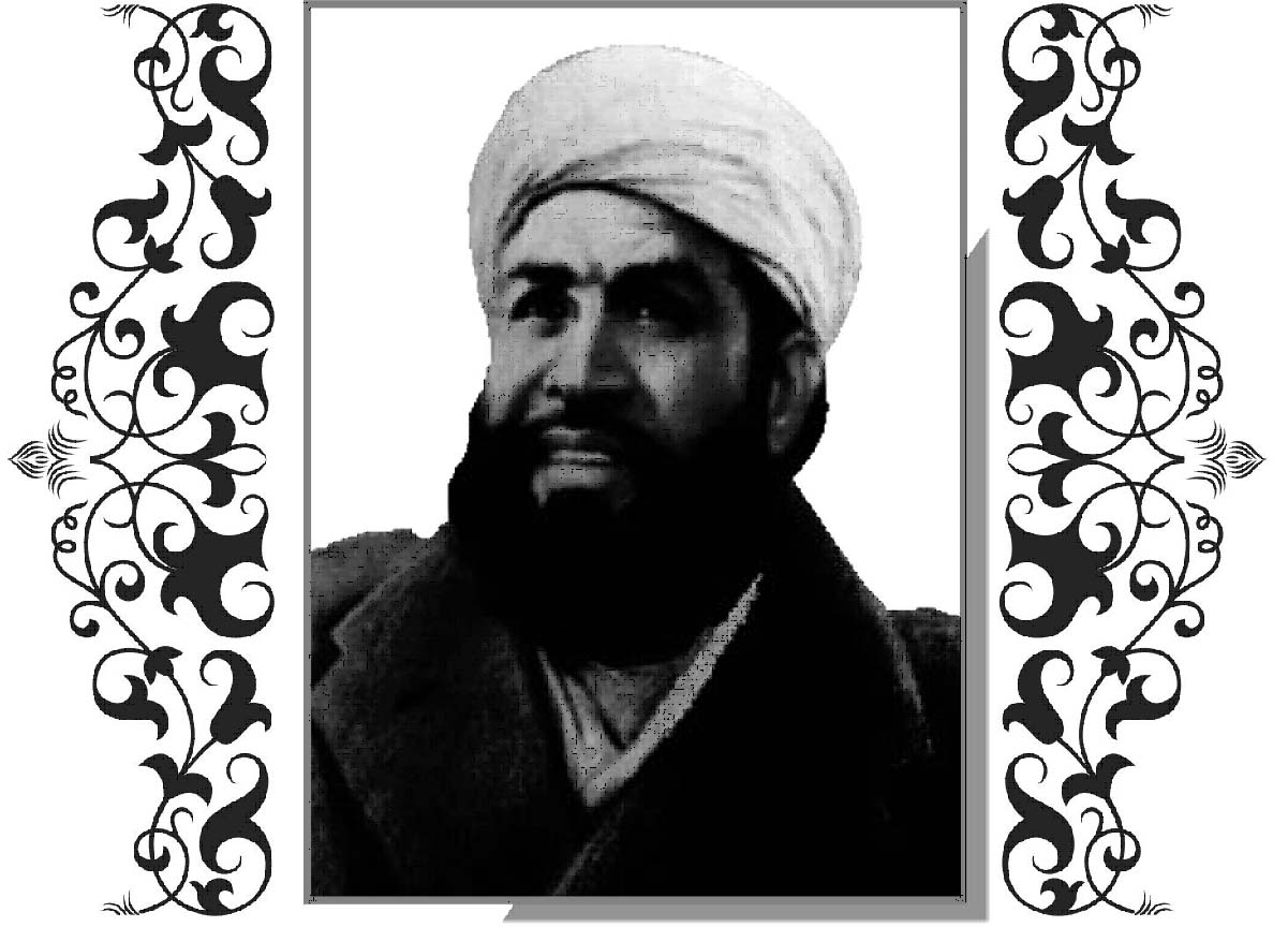 دعوت گر الی الله دعوت گر الی الله