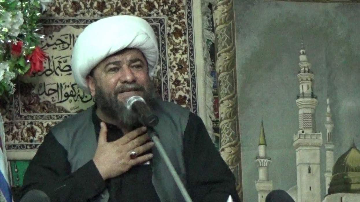 تروریستان از دایره اسلام خارج اند تروریستان از دایره اسلام خارج اند