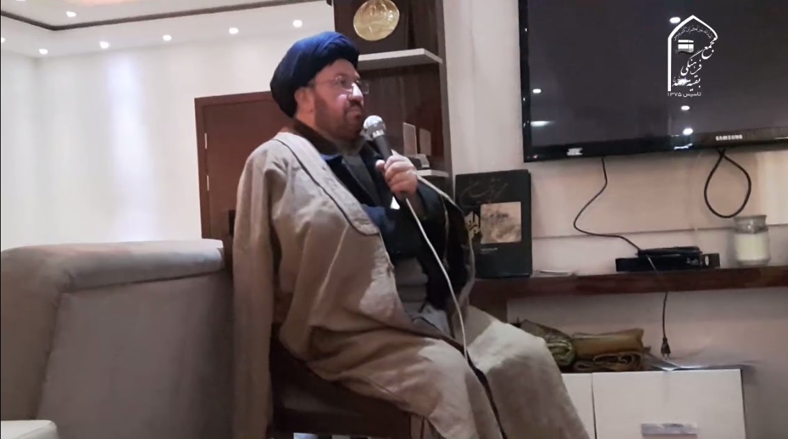 لقب اولی الامر مختص به معصوم(علیهم السلام) لقب اولی الامر مختص به معصوم(علیهم السلام)