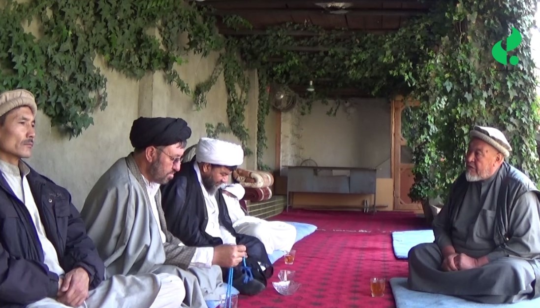 نگارش خاطرات و افتخارات به یغما رفته‌ی دوران جهاد افغانستان