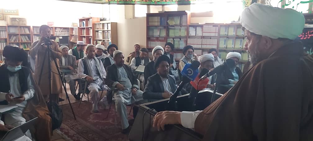 رسمیت مذهب، خط قرمز شیعیان افغانستان