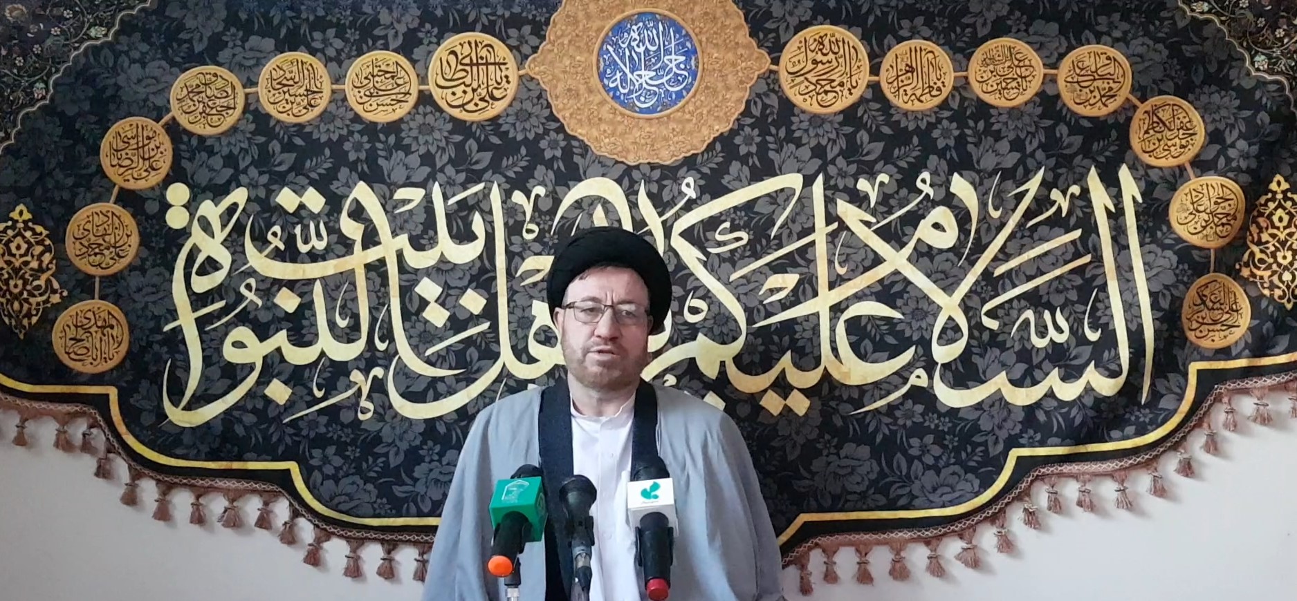 ما چه سنخیتی با پیامبر رحمت و مِهربانی(ص) داریم؟ ما چه سنخیتی با پیامبر رحمت و مِهربانی(ص) داریم؟