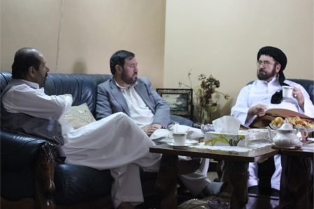 افشاگری‌ها قداست مزاری را شکست