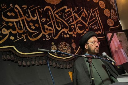 عظمت شب‌های قدر و مقام امام علی(ع)[1]