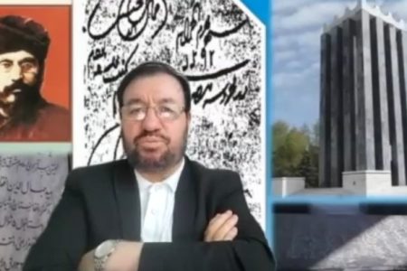 یادی از خدمات سید جمال‌الدین حسینی افغانی
