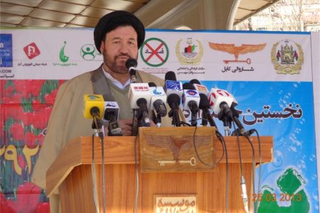 قیام چنداول در 2 سرطان 1358 خورشیدی از حماسه‌های ماندگار