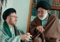 پیام تسلیت به مناسبت ارتحال مرحوم سید محمد تقی رضوانی