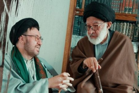 پیام تسلیت به مناسبت ارتحال مرحوم سید محمد تقی رضوانی