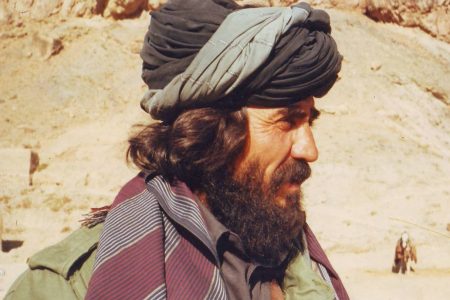 شهید سید ابراهیم‌شاه حسینی: از جهاد و اتحاد تا شهادت