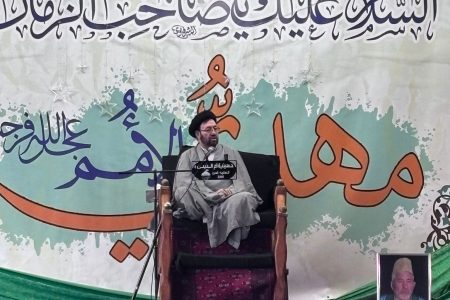 ماه شعبان، فرصت تهذیب نفس و تکریم نیکان