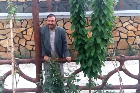 پارادایم‌های متضاد در افغانستان(1)