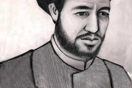 مسائل تاریخی و نقش سادات در افغانستان