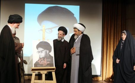رونمایی و اکران مستند «سرو بی‌نشان»