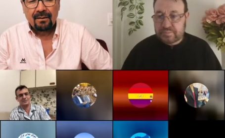 واکنش به پیام منتسب به شیخ غلام‌عباس واعظ‌زاده بهسودی